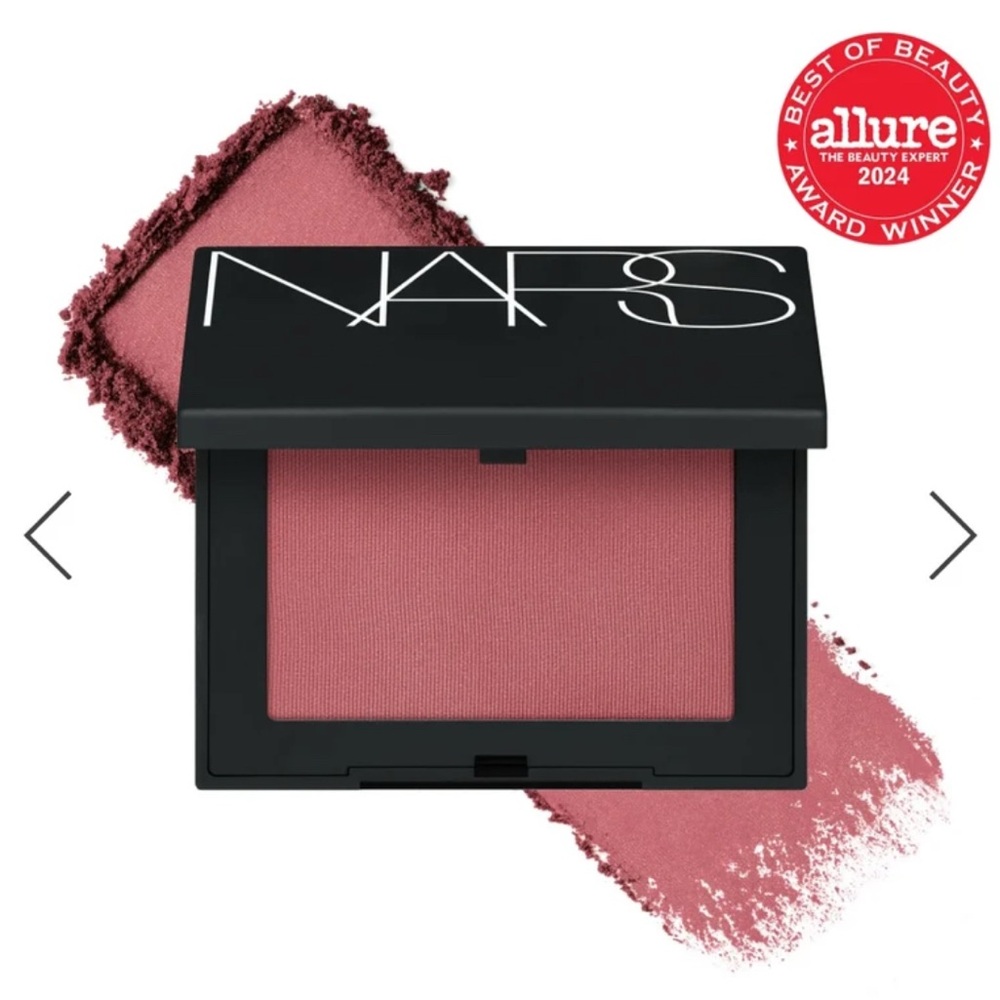 NARS: Dolce Vita (Original Formulation)🐻